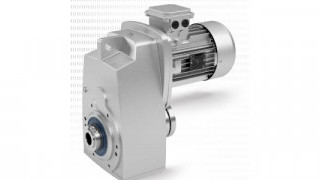 NORD Redesigned Small Parallel Gear Line for Increased Power and Torque
