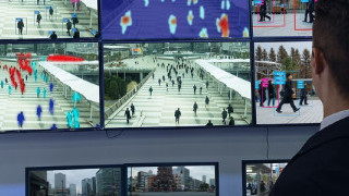 How Object Detection Works in Machine Vision Applications