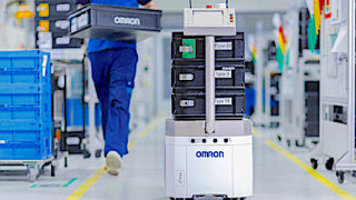 Omron Partners with Nokia to Accelerate 5G Capabilities on Manufacturing Floor