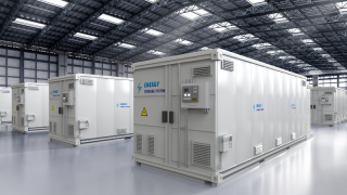 Improving Renewable Energy with OMRON G9KA-E