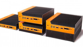Rugged Industrial PC From OnLogic is Designed for IIoT Applications