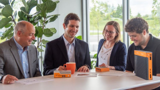 OnLogic Adds Support for Industrial Use of AI with New Consulting Service
