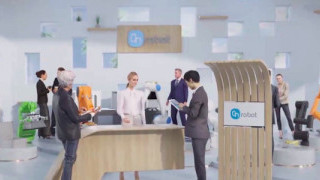 OnRobot Opens Invitations to Virtual Event on Collaborative Automation