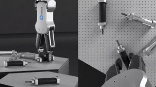 OnRobot Launches Software Update to 2.5D Camera-Based Eyes Vision System