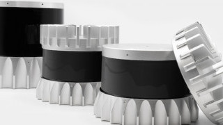 Ouster and CronAI Partner on Intelligent 3D Perception for Automation Applications