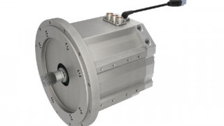 Parker Hannifin Releases a New PMAC Motor for the HEV Industry