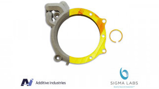  Sigma Labs and Additive Industries Expand Partnership to Streamline Additive Manufacturing