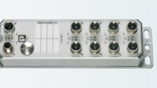 Phoenix Contact Launches New Program and Switches to Promote Safety in Control Operations