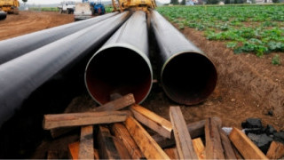 Pipeline Company Fined $35M in North Dakota for Largest-ever Inland Spill from Oil Drilling