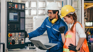 How To Read Ladder Logic in PLC and Relay Controls, Part 2