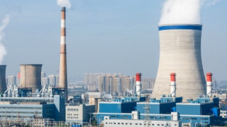 Industrial Power Plants Around the U.S. are Trying to Keep up With Demanding Heatwave