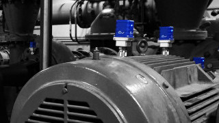 Vibration Monitoring in Predictive Maintenance (PdM)