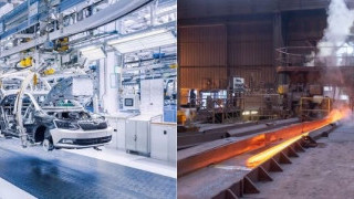 Process vs. Discrete Manufacturing