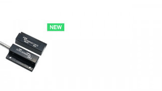 C&K Seeks to Improve Remote Monitoring With Ruggedized Magnetic Proximity Sensor