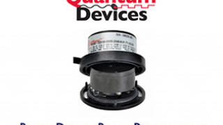 Meeting IP66 Standards with Incremental Optical Encoders for Closed Loop Speed Control