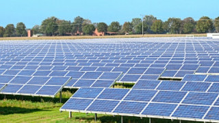 U.S. DOE Selects RE2 to Develop an Autonomous Robotic Solution for Solar Field Construction