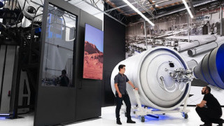 Relativity Space Continues Mission to 3D Print Rockets Using World’s Largest Industrial 3D Printers