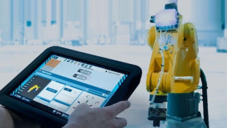 How to Train a Robot: Selecting a Robotic Arm