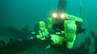 Latest Efforts in Robotics Aim to Reduce Repetitive Tasks for Engineers