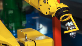 Industrial Robot Companies Expand Automation Efforts Through Funding and New Initiatives  