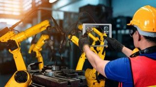 Rockwell and Microsoft Add 5-Year Extension to Partnership for Industrial Transformation