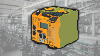 Pilz PNOZmulti 2 Now With Safety over EtherCAT for Security and Efficiency