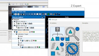 Teledyne’s Latest AI Update Integrates an Error-proofing Training Tool