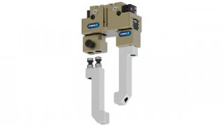 SCHUNK Expands Robotic Grippers to Help Automation Experts Focus on Position Control