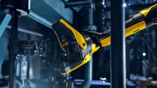 Boston Dynamics Expands Autonomous Capabilities of SPOT Robot