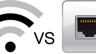 Wired vs. Wireless Industrial Networks