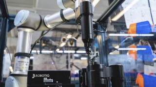 Industry Leaders Aim to Automate Labor Intensive Tasks with New Robotic Components