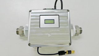 Panasonic Releases New Gas Flow Sensor for Hydrogen and Industrial Applications