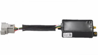 Eaton Releases New Sensor for Tracking Machine Location and Machine Dynamics