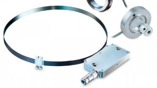 Position Sensors in Robotics