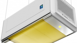 Automated Lighting Companies Bring New Technology to Indoor Farming