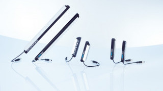 SICK Introduces New Automation Light Grids for Logistics and Machine Building Applications