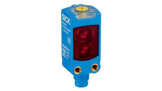  SICK Addresses Challenging Object Detection in Manufacturing Facilities with Latest Sensors 