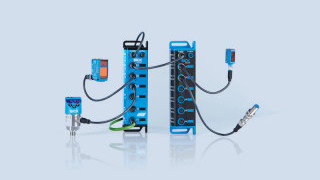 SICK Sensors Unveils ProfiNet SIG200 Sensor Integration Gateway for Industrial Automation