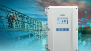 Siemens Releases New Flow, Level, and Pump Controllers for Radar Transmitters 