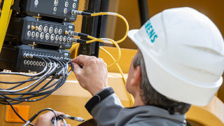 Siemens Addresses Testing Troubles in Harsh Environments with New Data Acquisition System 