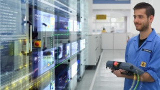 The Difference Between HMI and SCADA and How They Work Together