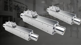 Dunkermotoren Launches High-performance Linear Motor Series