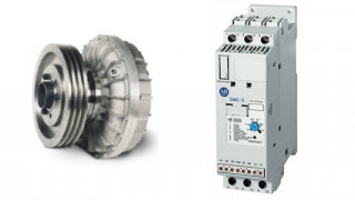 Comparing Electrical and Mechanical Motor Soft-start Methods
