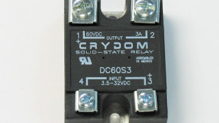 The Difference Between Electromechanical and Solid State Relays