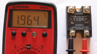 Troubleshooting Solid State Relays