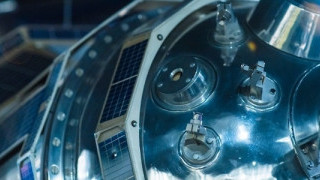 Lockheed Partners With Industry Leaders to Develop Commercial Space Station to Foster Industrial Activity