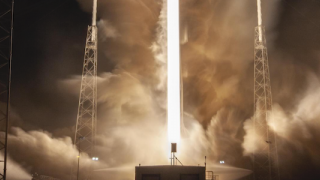 Bringing Autonomy to the Sky: NASA and SpaceX Expand Control Capabilities