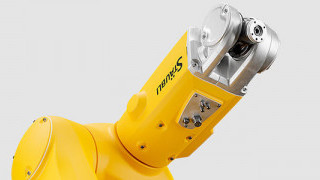 Stäubli Releases New Medium Payload Six-Axis Robots