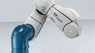 Stäubli Unveiling New Food Processing Robots at ATX West and Other Shows in 2020