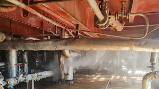 An Overview of Leak Detection Systems